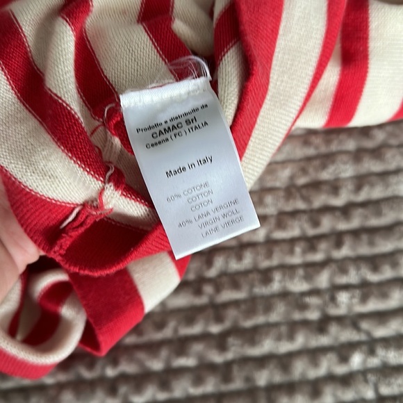 Vivetta sweater size S-M. Made in Italy - Picture 5 of 5